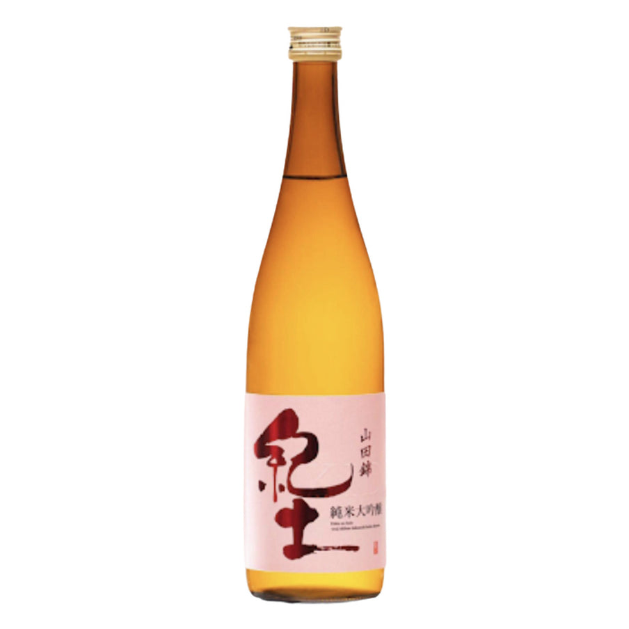 Heiwa Shuzou KID Wakayama Junmai Daiginjo