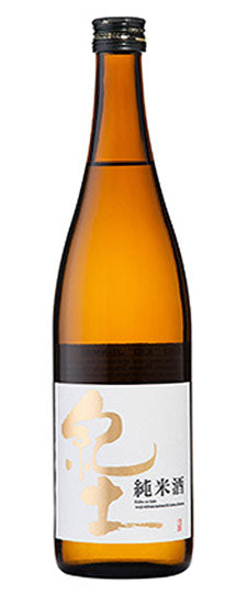 Heiwa Shuzou KID Wakayama Junmai