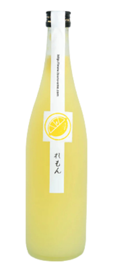Heiwa Shuzou Tsuru Ume Lemon Wakayama Sake