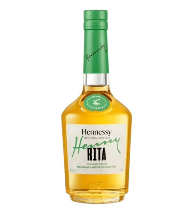 Hennessy Henny Rita Rts Cocktail