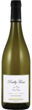 Henri Bonnerue Beaujolais Blanc