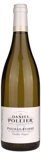 Henri Bonnerue PouillyFuisse 1er Cru Vers Cras