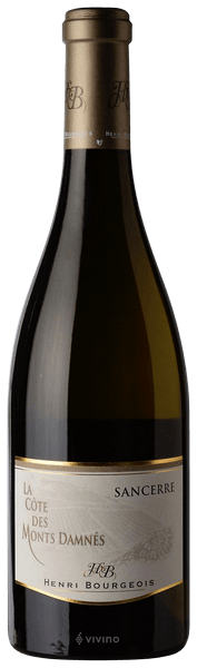 Henri Bourgeois La Cote Des Monts Damnes Sancerre