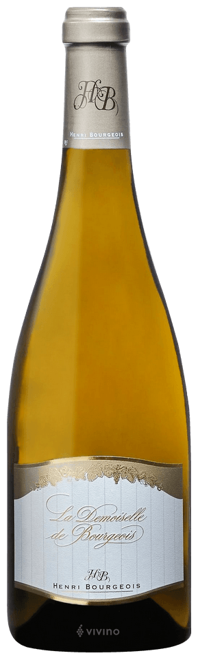 Henri Bourgeois La Demoiselle de Bourgeois Sauvignon Blanc PouillyFume