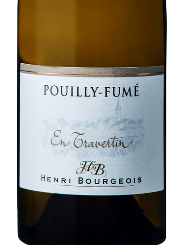 Henri Bourgeois Pouilly Fume