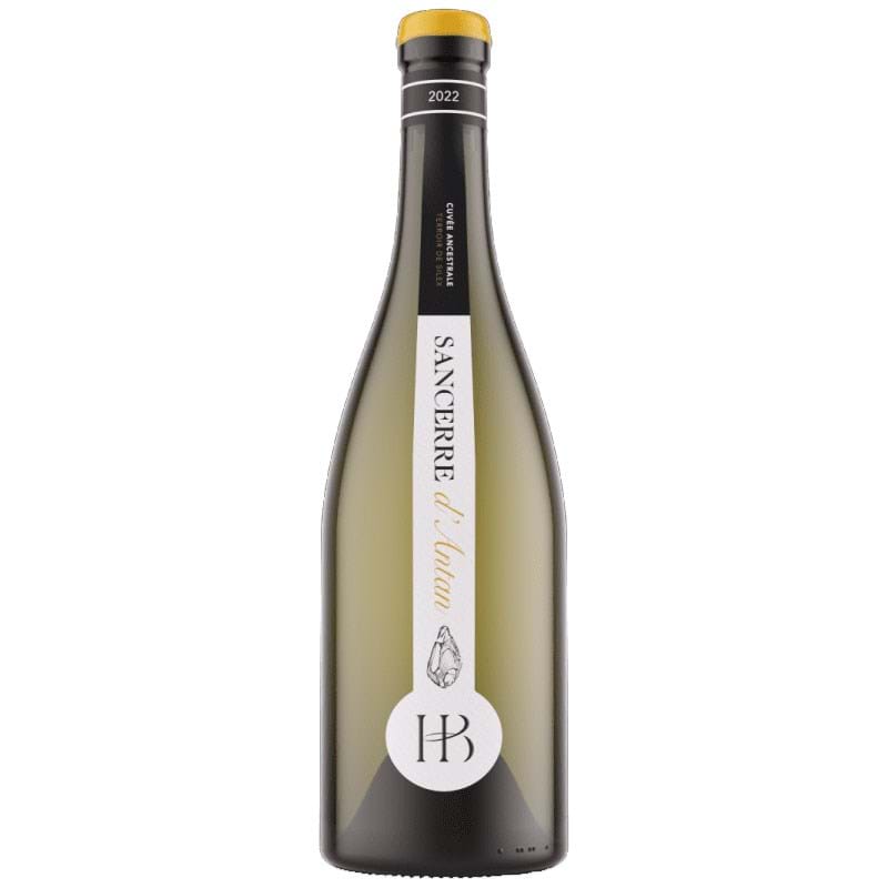 Henri Bourgeois Sancerre d'Antan Silex