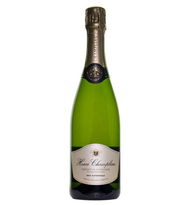 Henri Champliau Cremant De Bourgogne Brut 750Ml