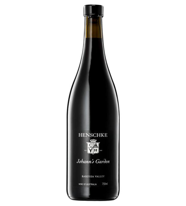 Henschke Johanns Garden Grenache 750Ml