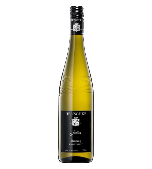Henschke Julius Riesling Eden Valley 750Ml