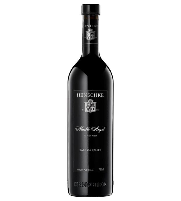 Henschke Marble Angel Cabernet Sauvignon 750Ml