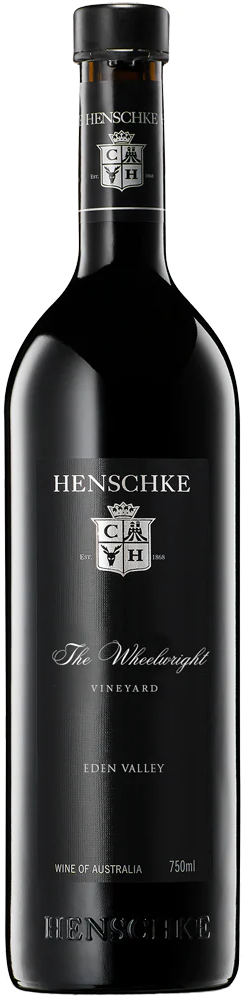 Henschke Wheelwright Shiraz 750Ml