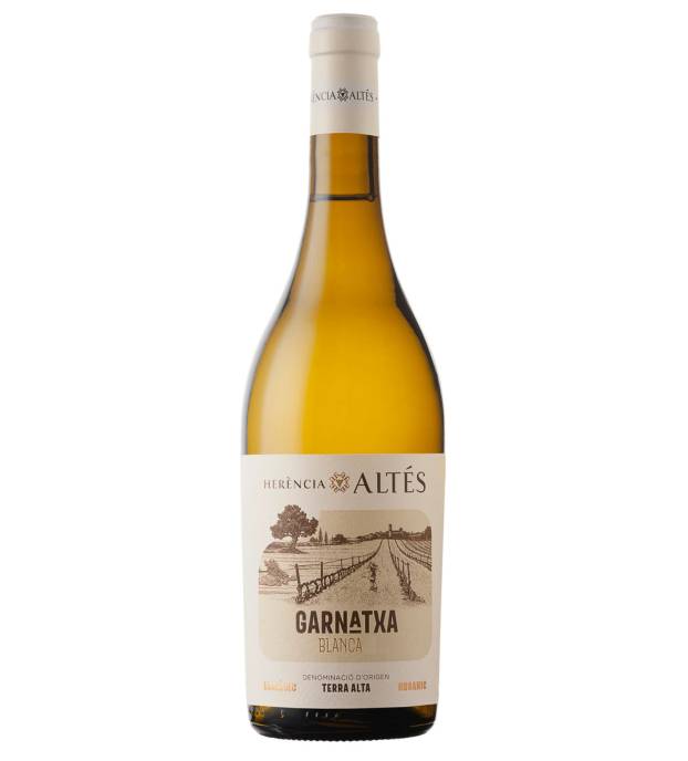 Herencia Altes Garnacha