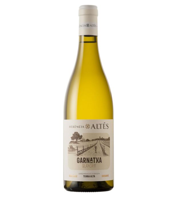 Herencia Altes Grenache Blanc Mwo