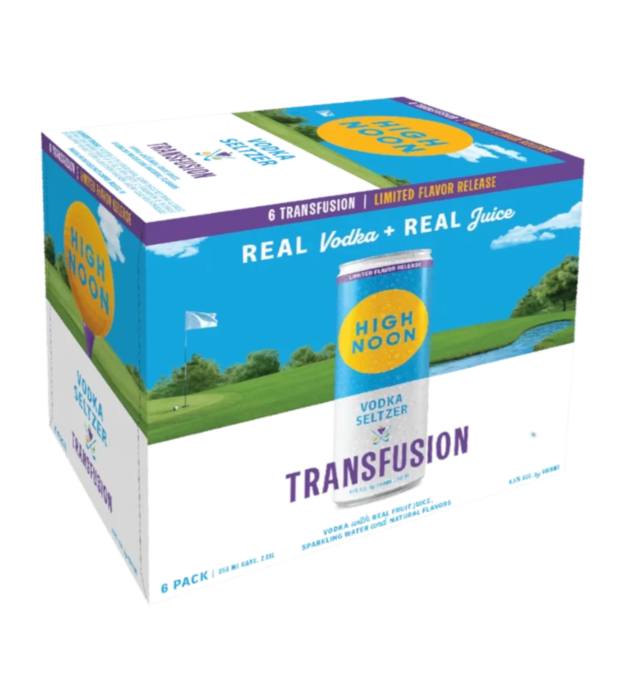 High Noon Transfusion 6Pk