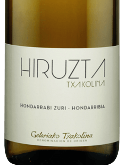 Hiruzta Hondarrabi Zuri