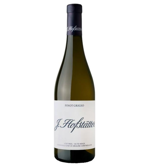 Hofstaetter Pinot Grigio Alto Adige Doc
