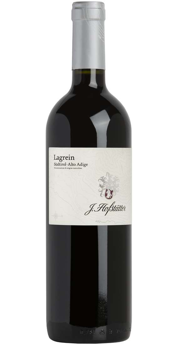 Hofstatter Lagrein Alto Adige Doc