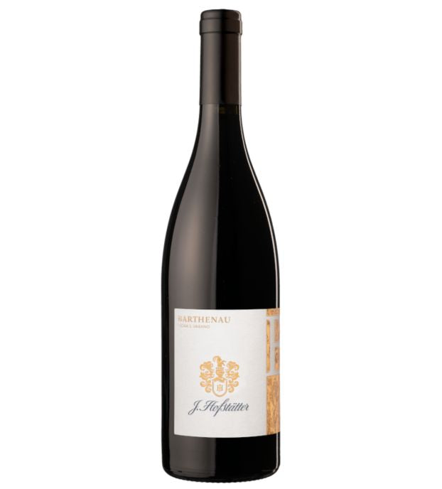 Hofstatter Pinot Nero Barthenau