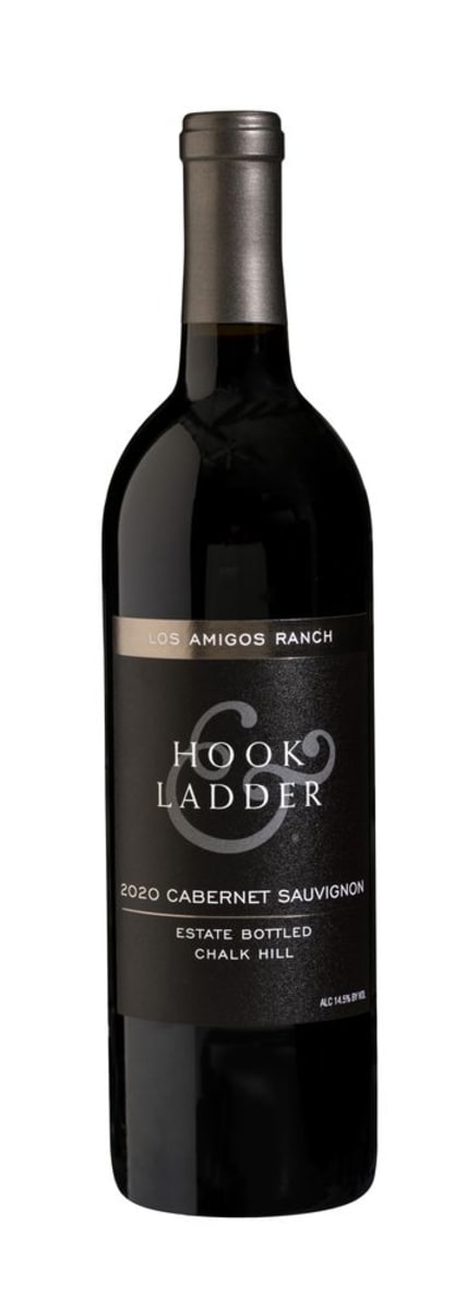 Hook And Ladder Cabernet Sauvignon Chalk Hill 750Ml