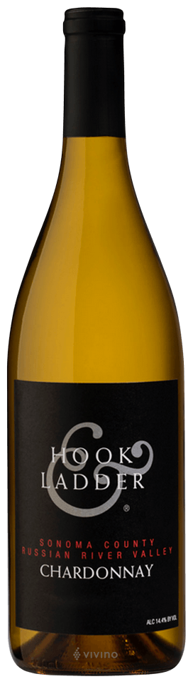 Hook And Ladder Chardonnay Russian River Valley 750Ml