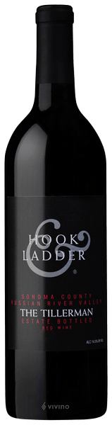 Hook And Ladder Tillerman Red Estate Russian River Valley 750Ml