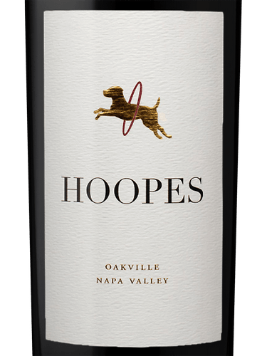 Hoopes Cabernet Sauvignon Oakville