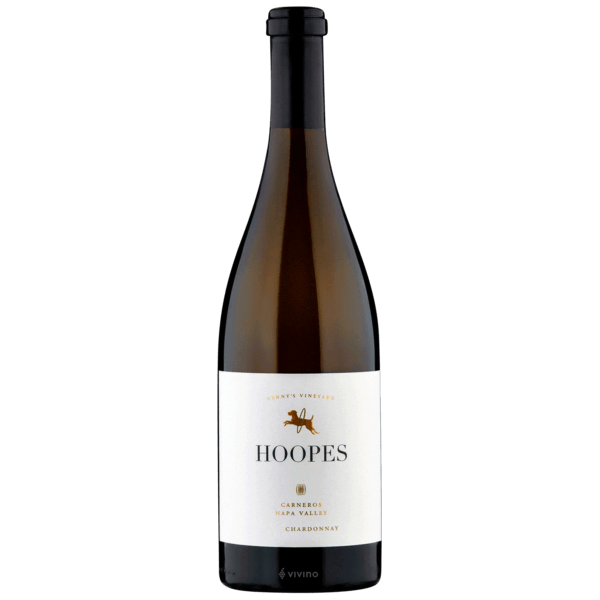 Hoopes Chardonnay