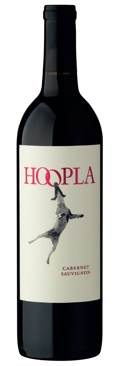 Hoopla Cabernet Sauvignon California