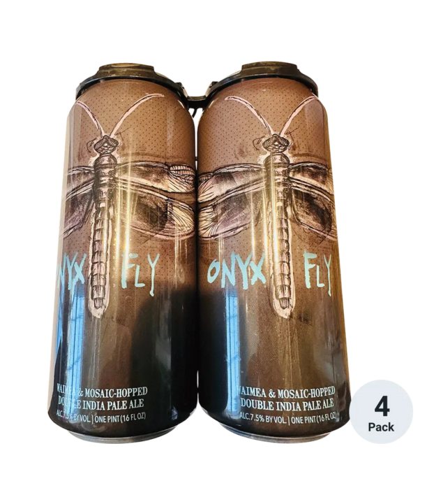 Hop Butcher Onyx Fly 12oz