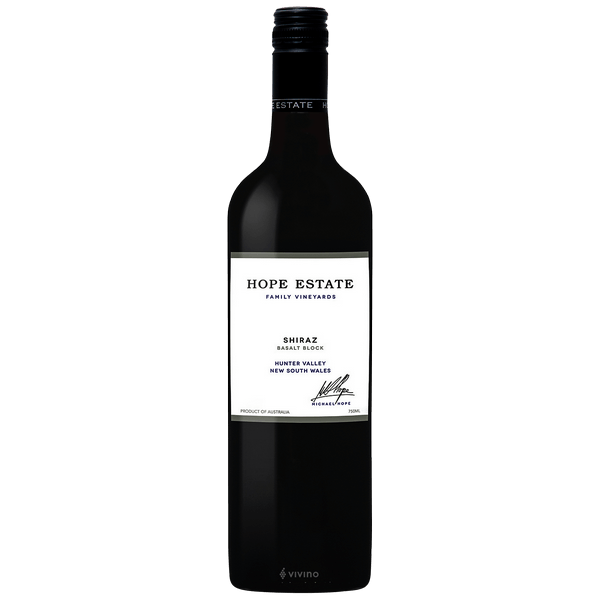 Hope Estate Ripper Shiraz 750Ml