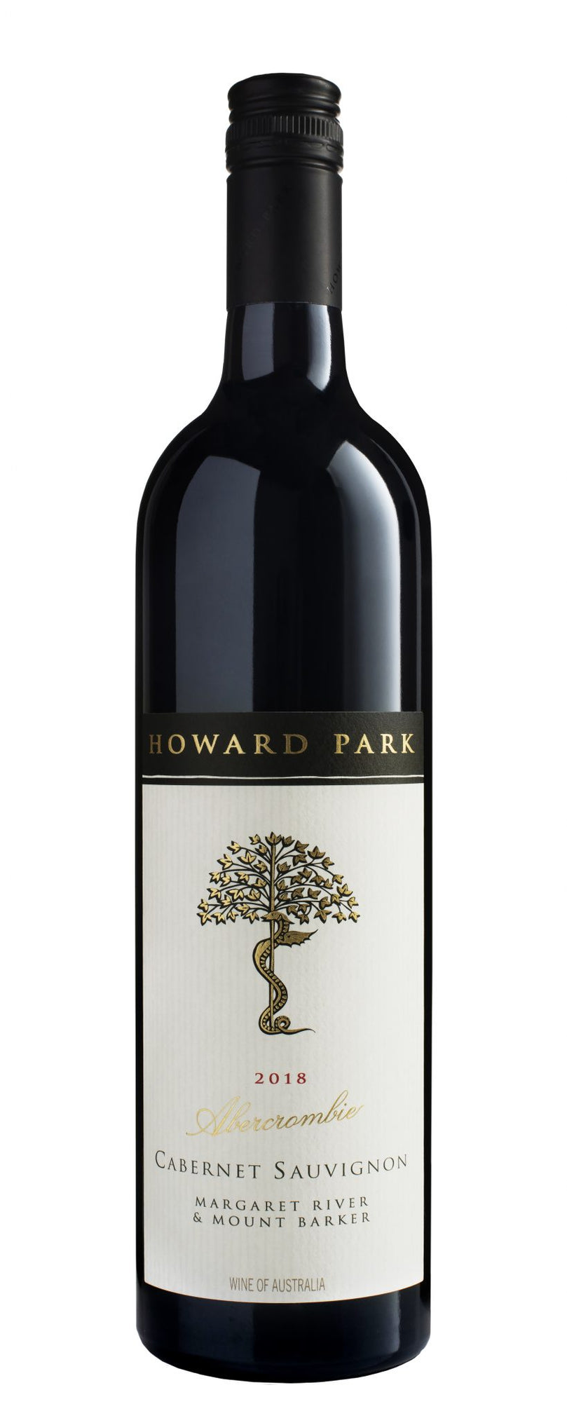 Howard Park Abercrombie Cabernet Sauvignon 750Ml
