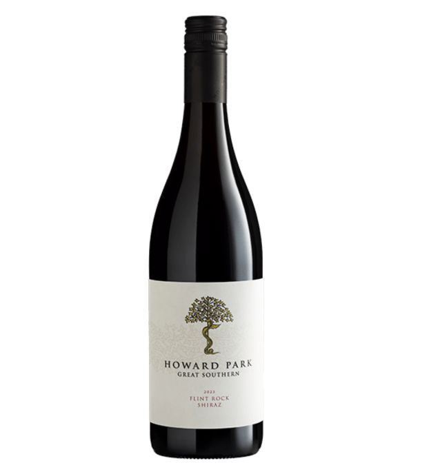 Howard Park Flint Rock Syrah 750Ml
