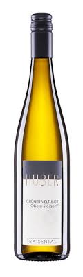 Huber Gruner Veltliner Obere Steigen 750Ml
