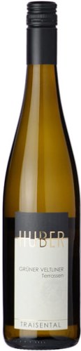 Huber Gruner Veltliner Terrassen 750Ml