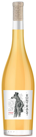 Huber Kontrast 750Ml