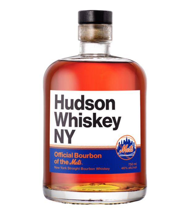 Hudson Whisky 3Yr Ny