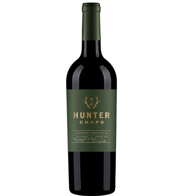 Hunter Chaps Winery Cabernet Sauvignon