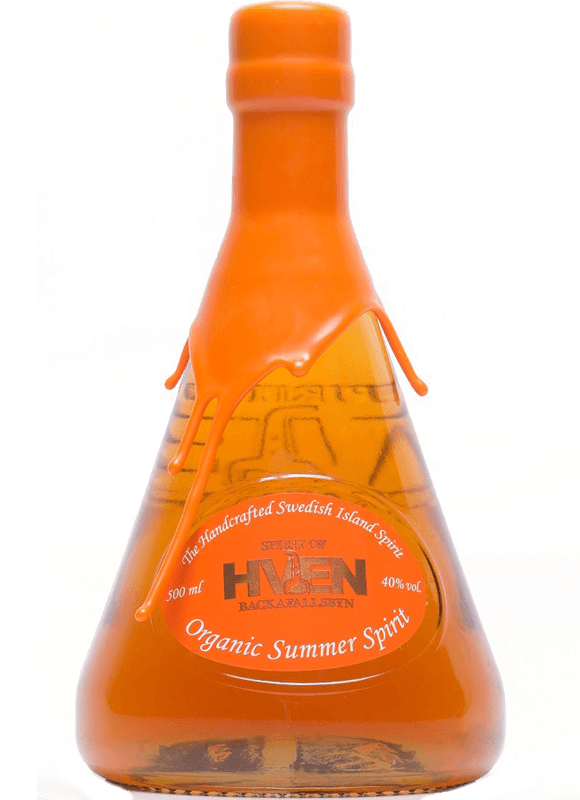 Hven Organic Summer Spirit 80 Pf 750Ml