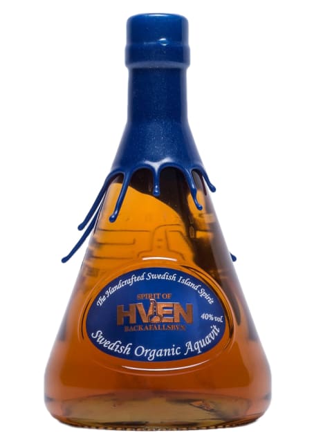 Hven Organic Swedish Aquavit 80 Pf 750Ml