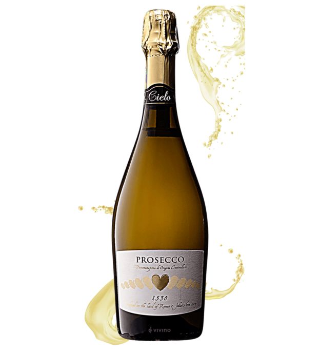 I Castelli Prosecco