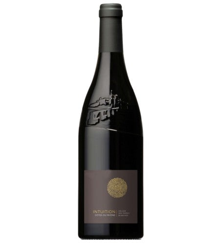 INTUITION COTES DU RHONE