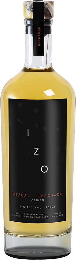 Izo Mezcal Reposado