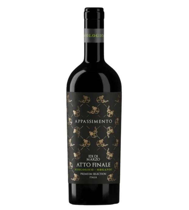 Idi Marzo Atto Finale Appssimento