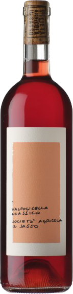 Il Sasso Valpolicella Classico 2023