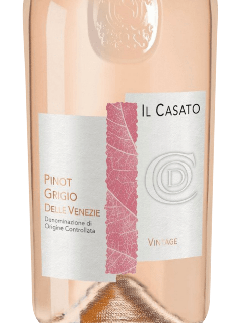 Il Casato Rose Pinot Grigio