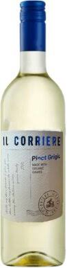 Il Corriere Pinot Grigio Igt Made With Organic