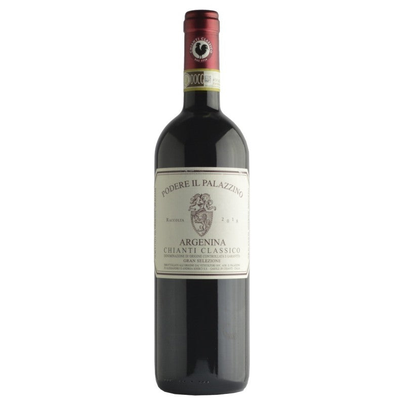 Il Palazzino Argenina Chianti Classico