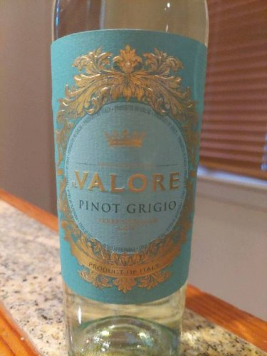 Il Valore Pinot Grigio