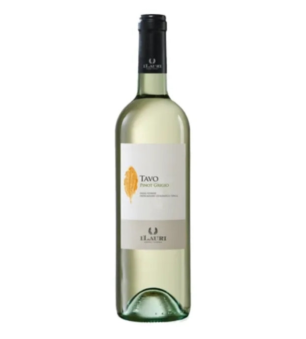 Ilauri Tavo Pinot Grigio