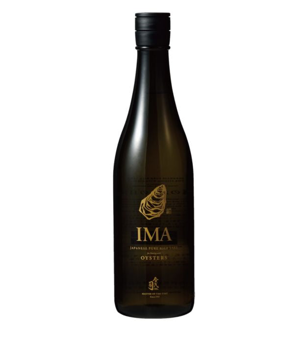 Imayo Tsukasa IMA Niigata Junmai